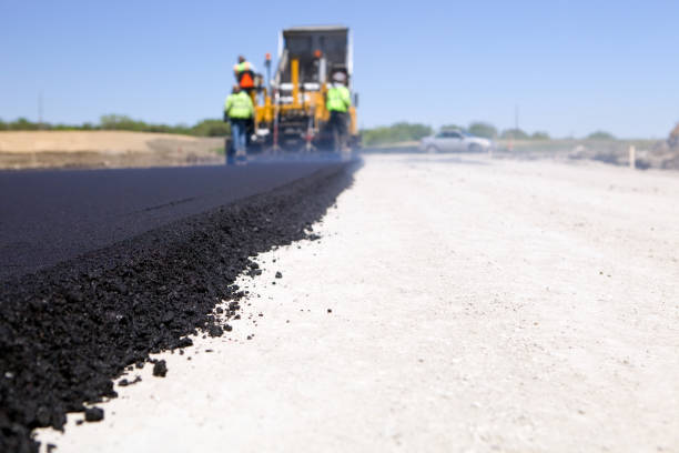 Best Driveway Paving Near Me  in USA